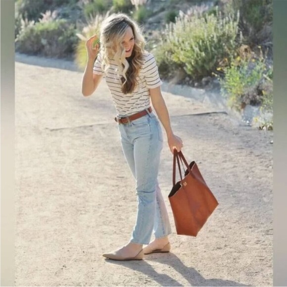 Madewell The Perfect Summer Jean - Picture 2 of 9